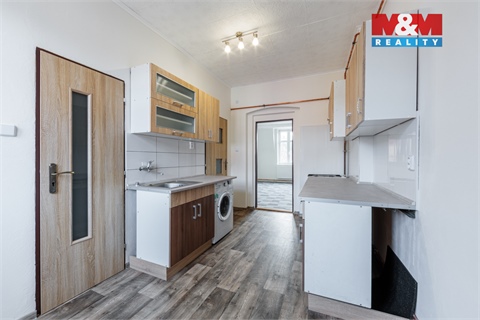 Prodej bytu 2+1, 50 m² - 8