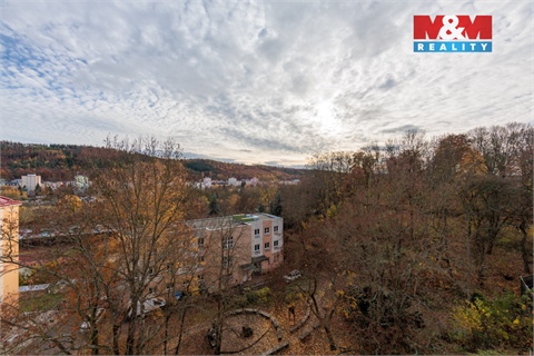 Prodej bytu 2+1, 50 m² - 10