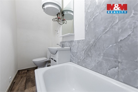 Prodej bytu 2+1, 50 m² 10