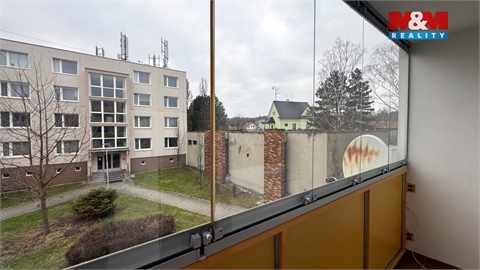 Pronájem bytu 1+1, 34 m² 4