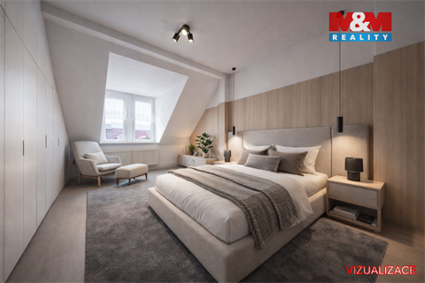 Prodej bytu 4+1, 146 m² - 14