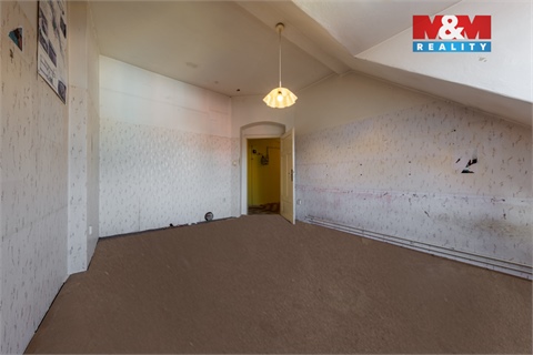 Prodej bytu 4+1, 146 m² - 20