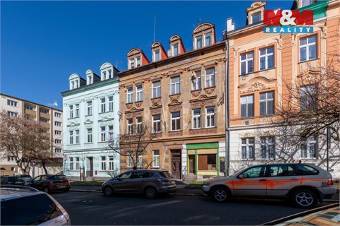 Prodej bytu 4+1, 146 m² 12