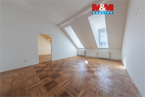 Prodej bytu 4+1, 146 m² 0