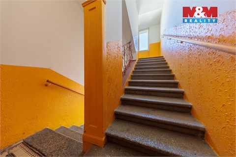 Prodej bytu 4+1, 146 m² - 12