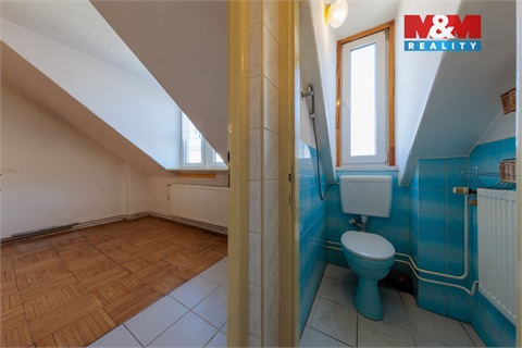 Prodej bytu 4+1, 146 m² 22