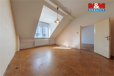 Prodej bytu 4+1, 146 m² 20