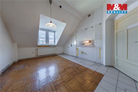 Prodej bytu 4+1, 146 m² - 2