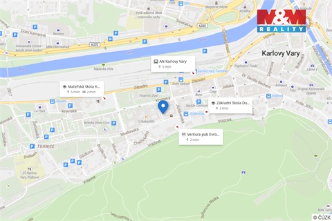 Prodej bytu 4+1, 146 m² 26