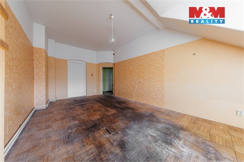 Prodej bytu 4+1, 146 m² - 24