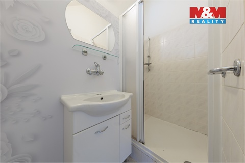 Prodej bytu 4+1, 146 m² - 0