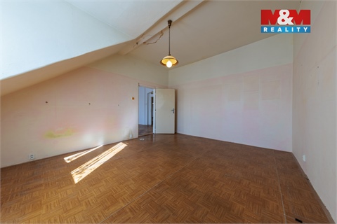 Prodej bytu 4+1, 146 m² - 4