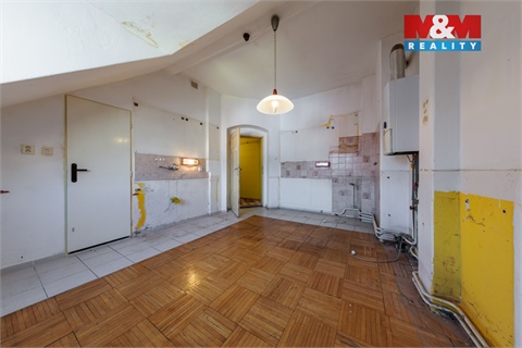 Prodej bytu 4+1, 146 m² - 22