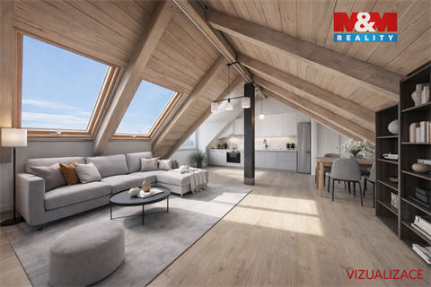 Prodej bytu 4+1, 146 m² - 6