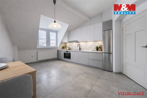 Prodej bytu 4+1, 146 m² 4