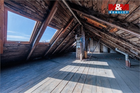 Prodej bytu 4+1, 146 m² 6