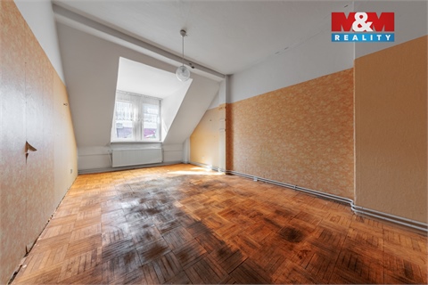 Prodej bytu 4+1, 146 m² 14