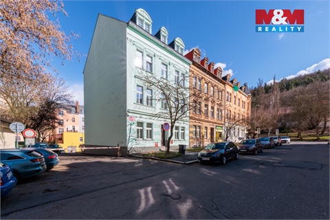 Prodej bytu 4+1, 146 m² 2