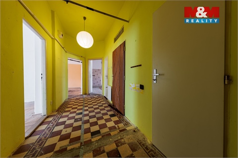 Prodej bytu 4+1, 146 m² - 10