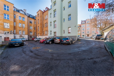 Prodej bytu 4+1, 146 m² - 18