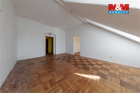 Prodej bytu 4+1, 146 m² - 16