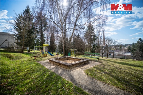 Prodej bytu 2+1, 59 m² 4