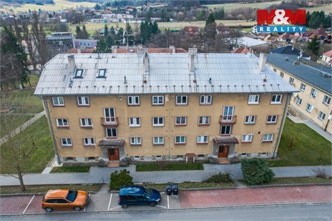 Prodej bytu 2+1, 59 m² - 16