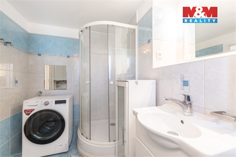 Prodej bytu 2+1, 59 m² - 2