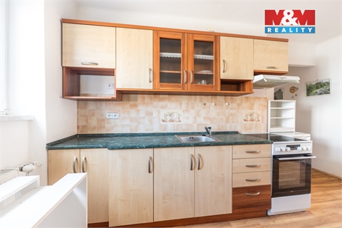 Prodej bytu 2+1, 59 m² - 8