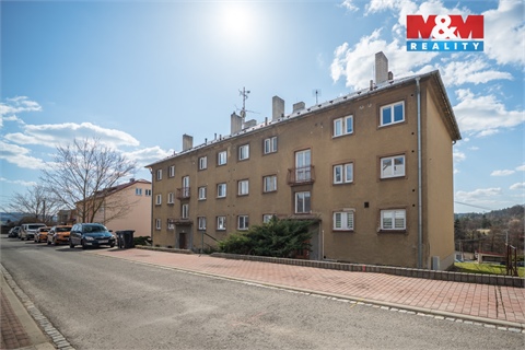 Prodej bytu 2+1, 59 m² - 6