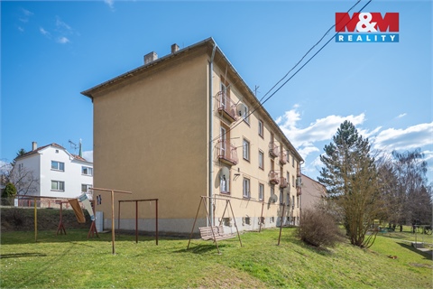 Prodej bytu 2+1, 59 m² 16