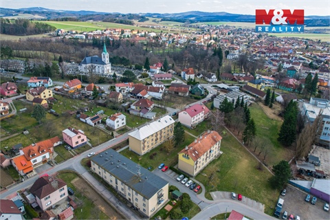 Prodej bytu 2+1, 59 m² - 10