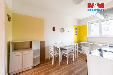 Prodej bytu 2+1, 59 m² 10