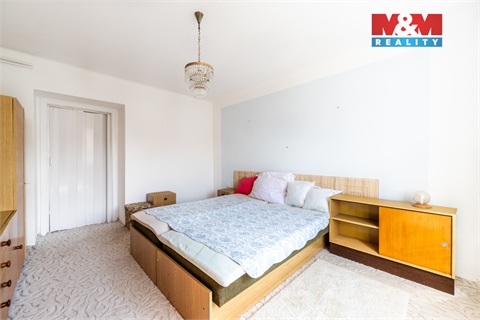 Prodej bytu 2+1, 59 m² - 12