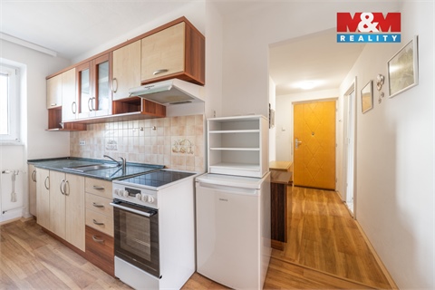 Prodej bytu 2+1, 59 m² 12