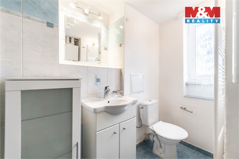 Prodej bytu 2+1, 59 m² - 14