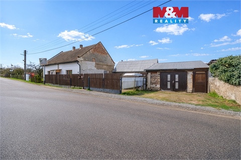 Prodej rodinného domu, 105 m² 0