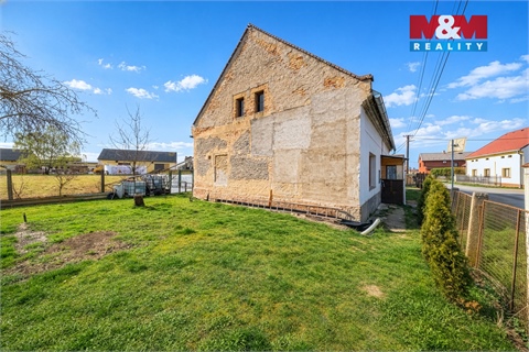 Prodej rodinného domu, 105 m² - 10