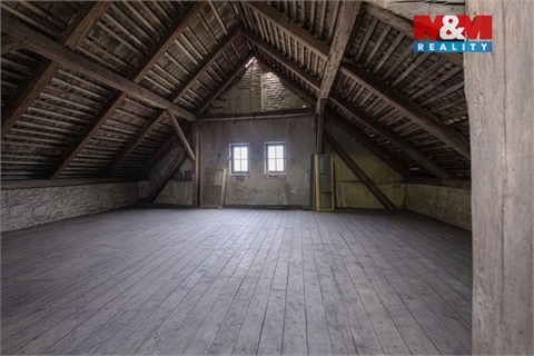 Prodej rodinného domu, 105 m² 8