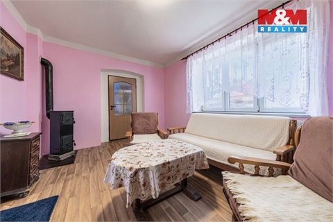 Prodej rodinného domu, 105 m² 4