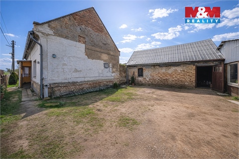 Prodej rodinného domu, 105 m² 16