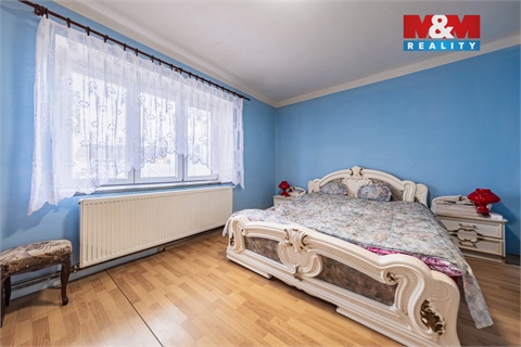 Prodej rodinného domu, 105 m² 2