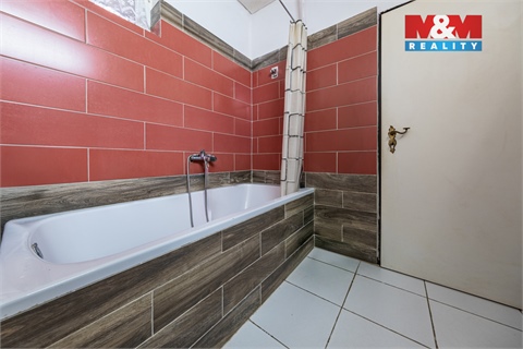 Prodej rodinného domu, 105 m² - 6