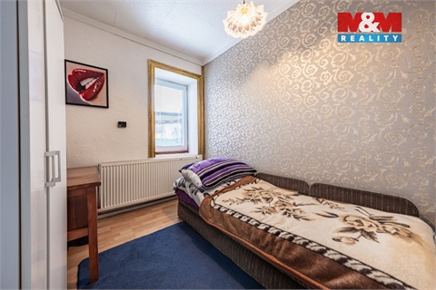 Prodej rodinného domu, 105 m² - 4