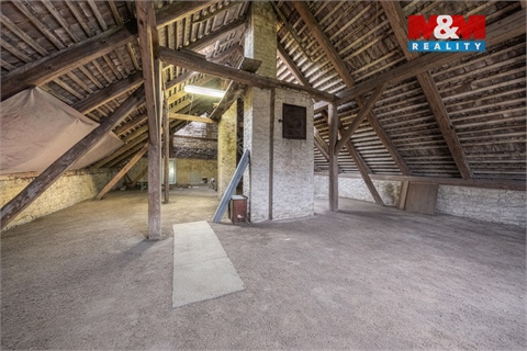 Prodej rodinného domu, 105 m² - 8