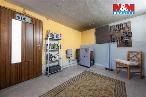 Prodej rodinného domu, 105 m² - 12