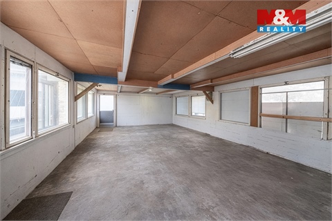 Prodej rodinného domu, 105 m² - 14