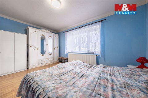 Prodej rodinného domu, 105 m² - 2