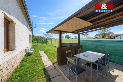 Prodej rodinného domu, 105 m² 12