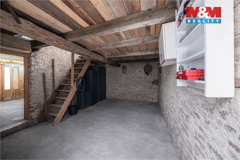 Prodej rodinného domu, 105 m² 14